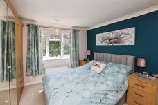 Buckland Close, Eastleigh