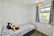Buckland Close, Eastleigh
