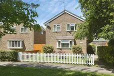 Buckland Close, Eastleigh