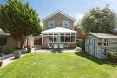 Buckland Close, Eastleigh
