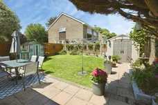 Buckland Close, Eastleigh
