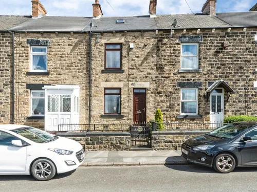 Sidcop Road, Cudworth, Barnsleyphoto