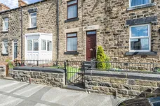 Sidcop Road, Cudworth, Barnsley