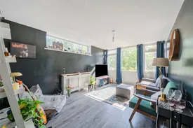 Property responsive