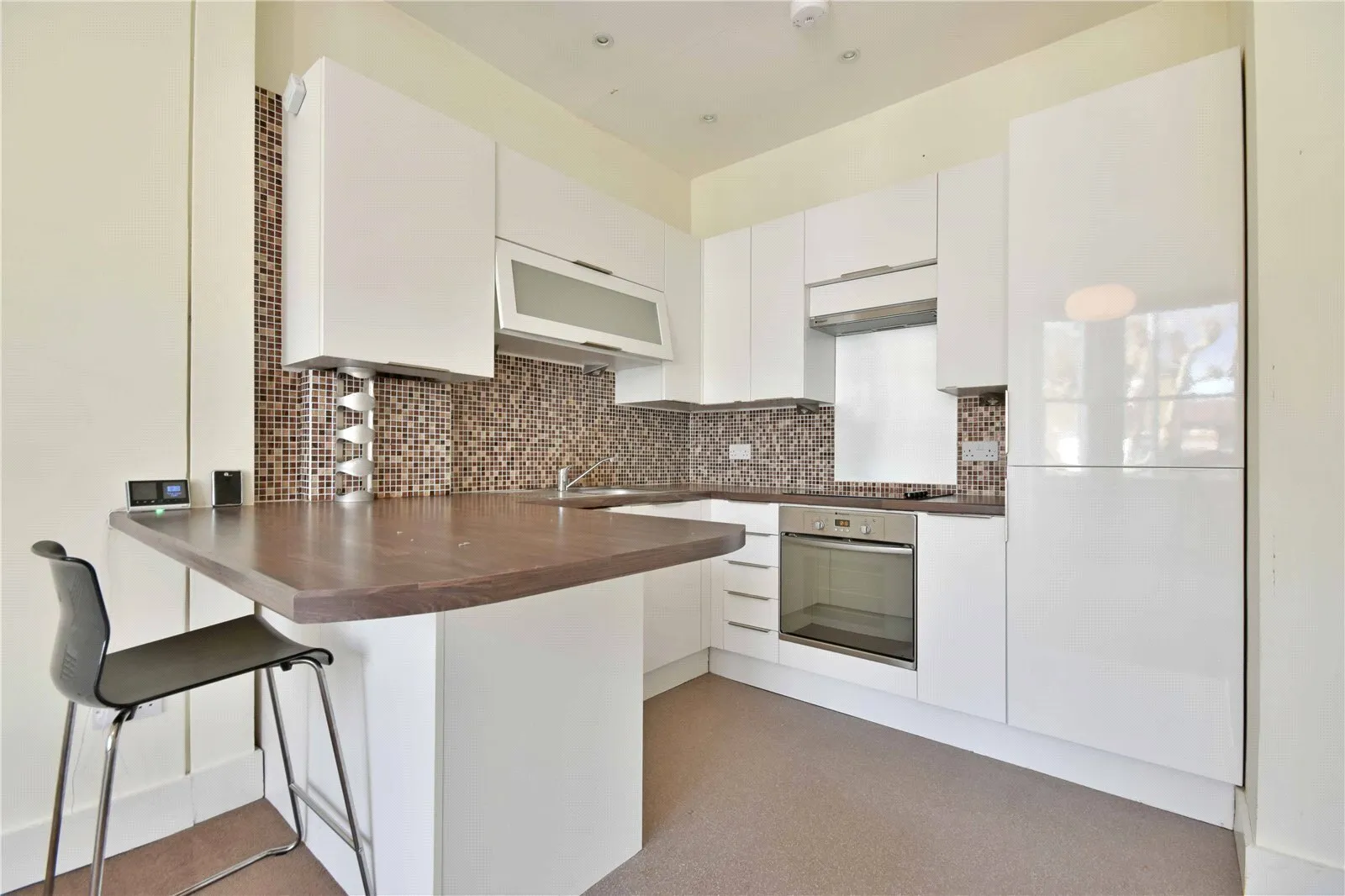 Fordwych Road, Kilburn, London, NW2