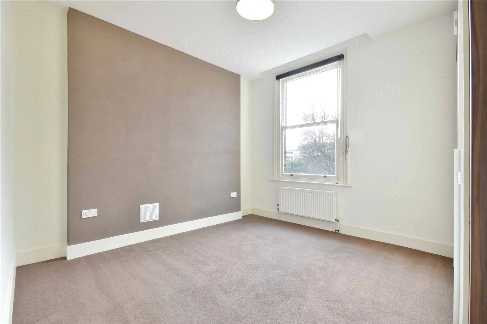 Fordwych Road, Kilburn, London, NW2