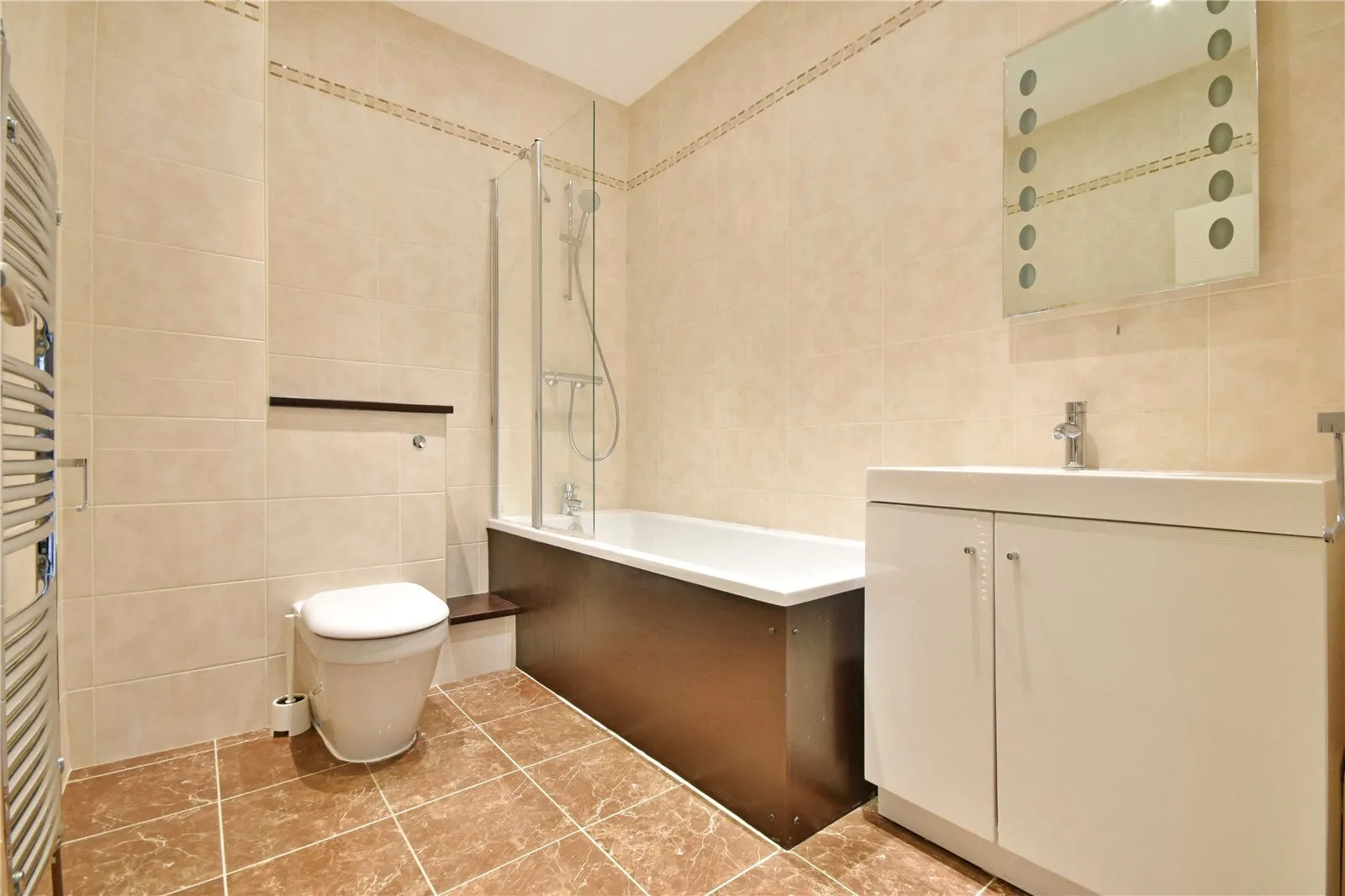 Fordwych Road, Kilburn, London, NW2