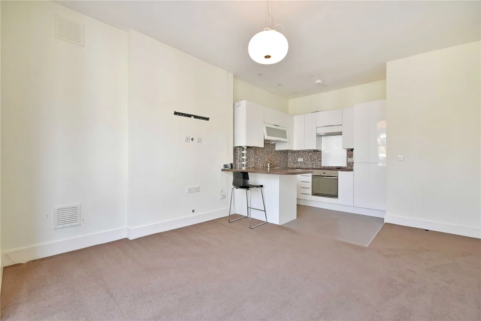 Fordwych Road, Kilburn, London, NW2