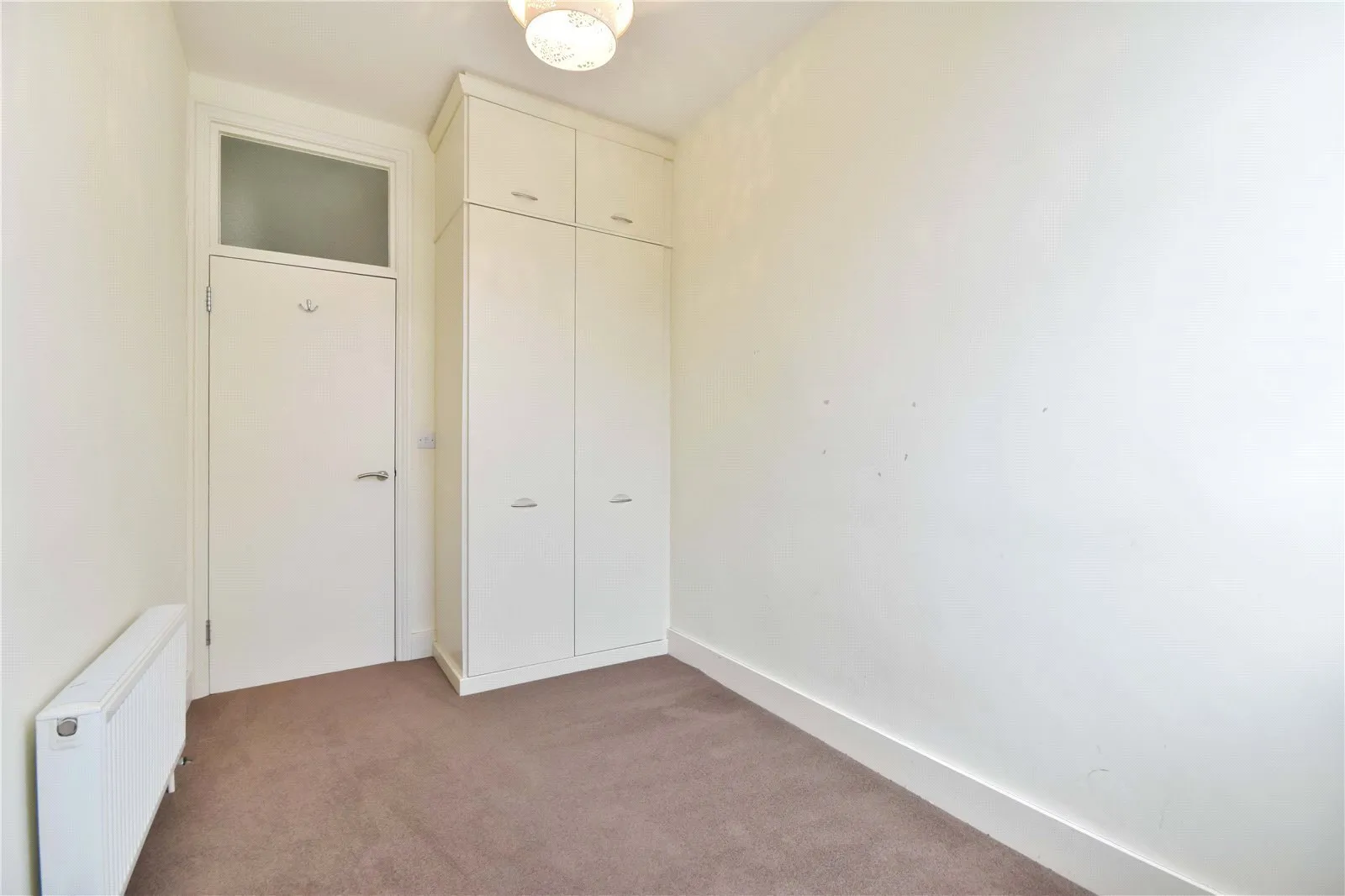 Fordwych Road, Kilburn, London, NW2