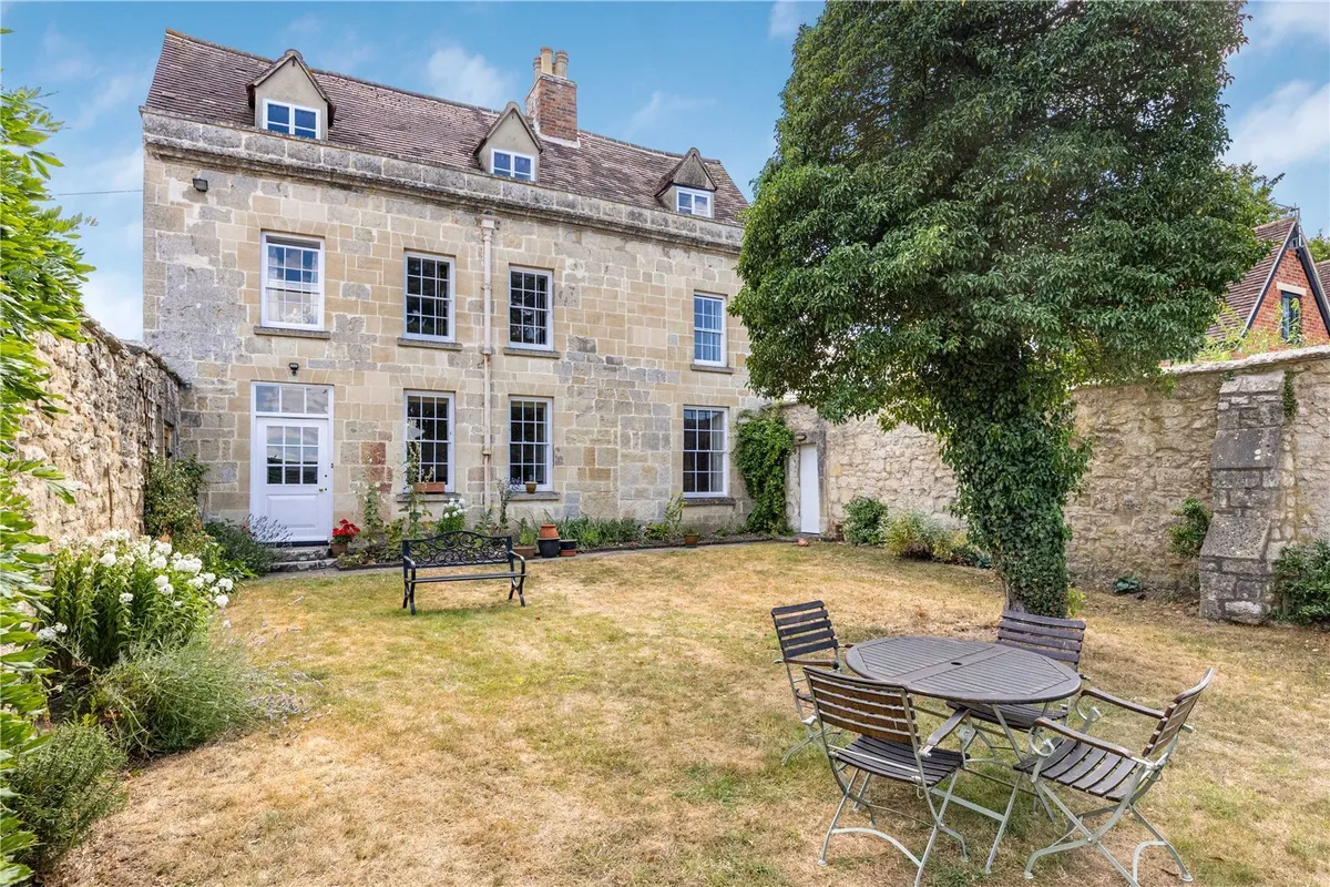Barton Village Road, Headington, Oxford, Oxfordshire, OX3