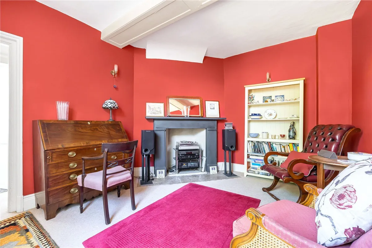 Barton Village Road, Headington, Oxford, Oxfordshire, OX3