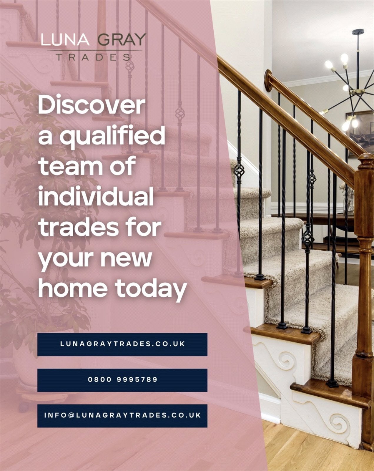 Broomfield, Lightwater, Surrey, GU18