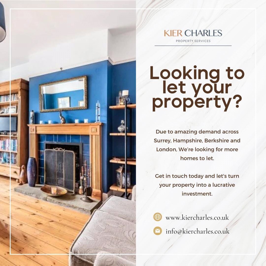 Broomfield, Lightwater, Surrey, GU18