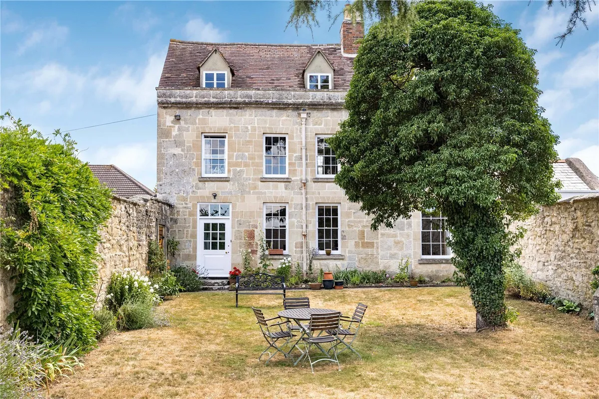 Barton Village Road, Headington, Oxford, Oxfordshire, OX3