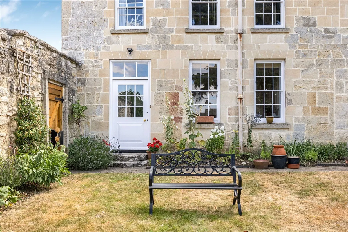 Barton Village Road, Headington, Oxford, Oxfordshire, OX3