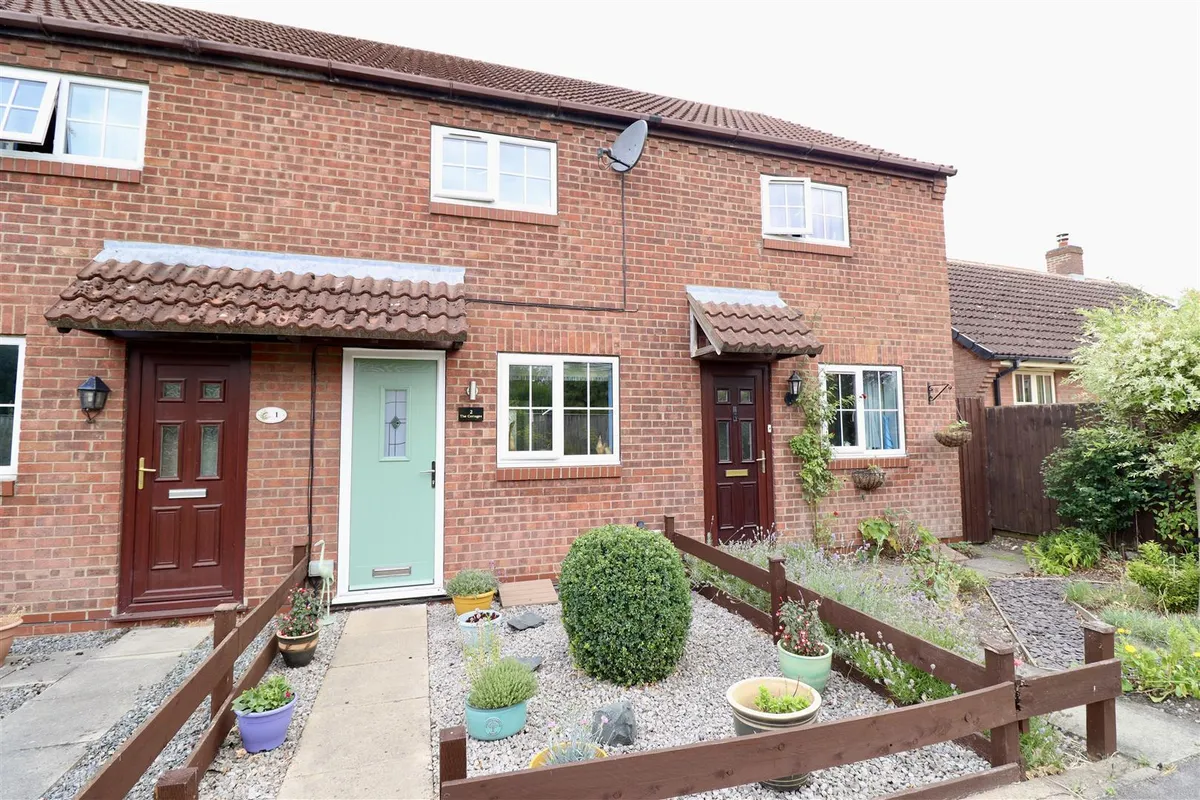 Flat Lane, Barmby Moor, York