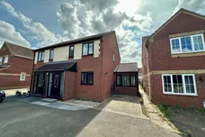 Macpherson Robertson Way, Mildenhall, BURY ST. EDMUNDS