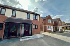 Macpherson Robertson Way, Mildenhall, BURY ST. EDMUNDS