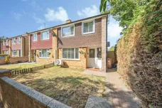Nursery Road, Great Cornard, Sudbury
