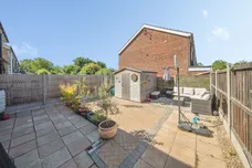 Nursery Road, Great Cornard, Sudbury