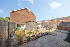 Nursery Road, Great Cornard, Sudbury