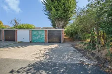 Nursery Road, Great Cornard, Sudbury