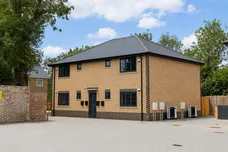 Cox's Yard, Rayne Road, Braintree