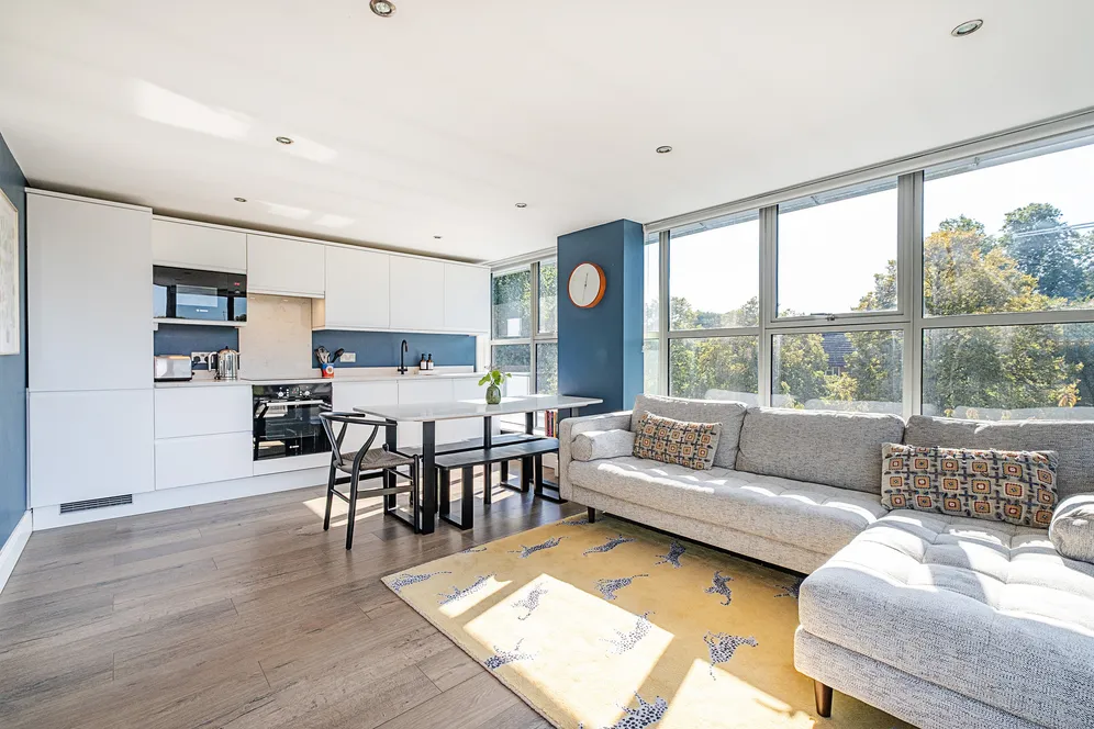 Cherrywood Drive, London, SW15 photo 3