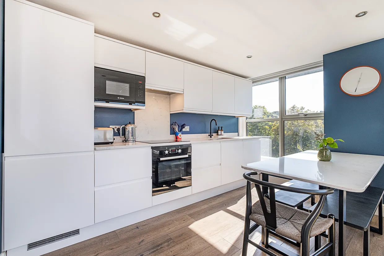Cherrywood Drive, London, SW15 photo 4