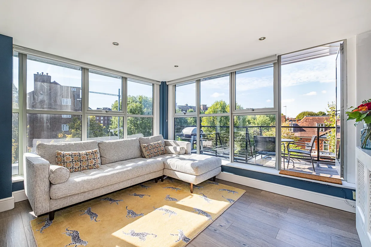 Cherrywood Drive, London, SW15 photo 7