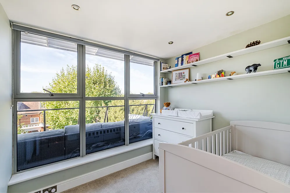 Cherrywood Drive, London, SW15 photo 12