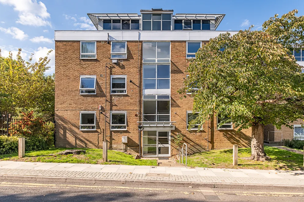 Cherrywood Drive, London, SW15 photo 14