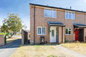Property responsive