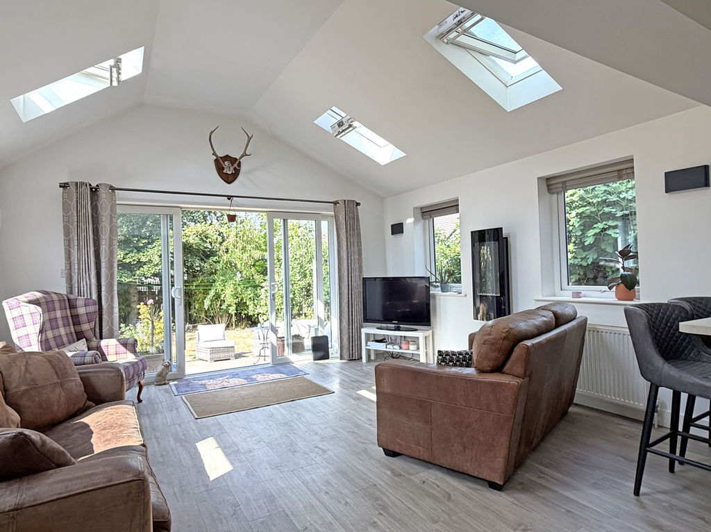 Brook Lane, Sidford, Sidmouth Image 1