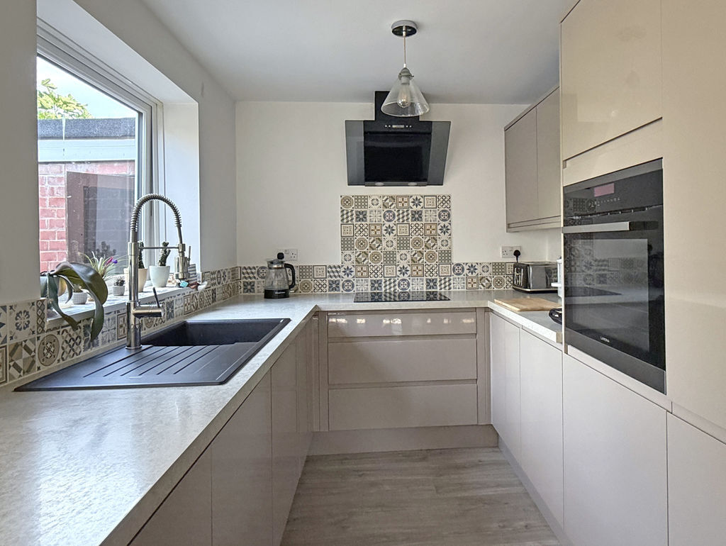 Brook Lane, Sidford, Sidmouth Image 3