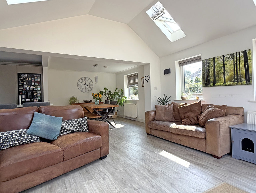Brook Lane, Sidford, Sidmouth Image 5