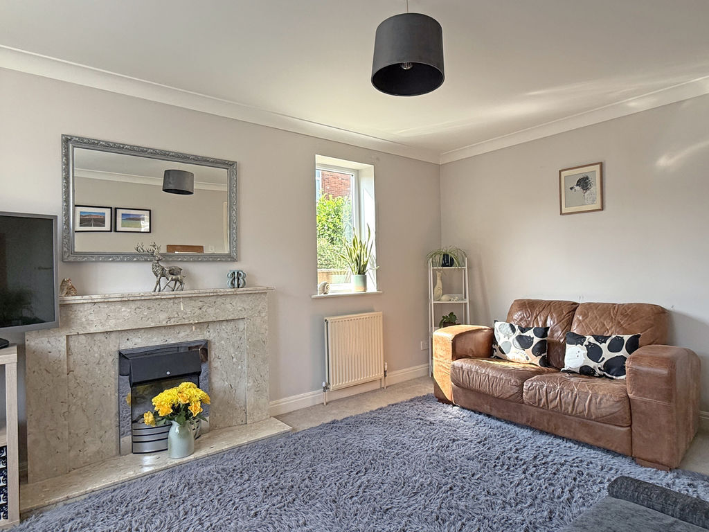 Brook Lane, Sidford, Sidmouth Image 8