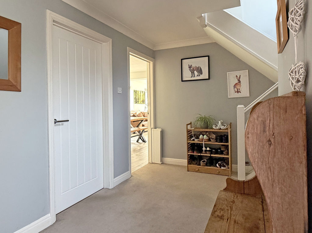 Brook Lane, Sidford, Sidmouth Image 10