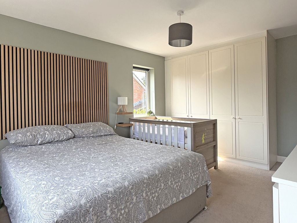Brook Lane, Sidford, Sidmouth Image 11