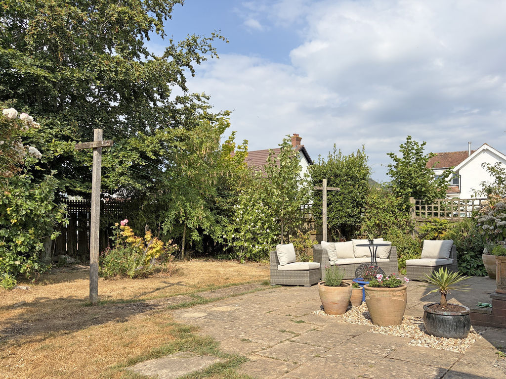 Brook Lane, Sidford, Sidmouth Image 17