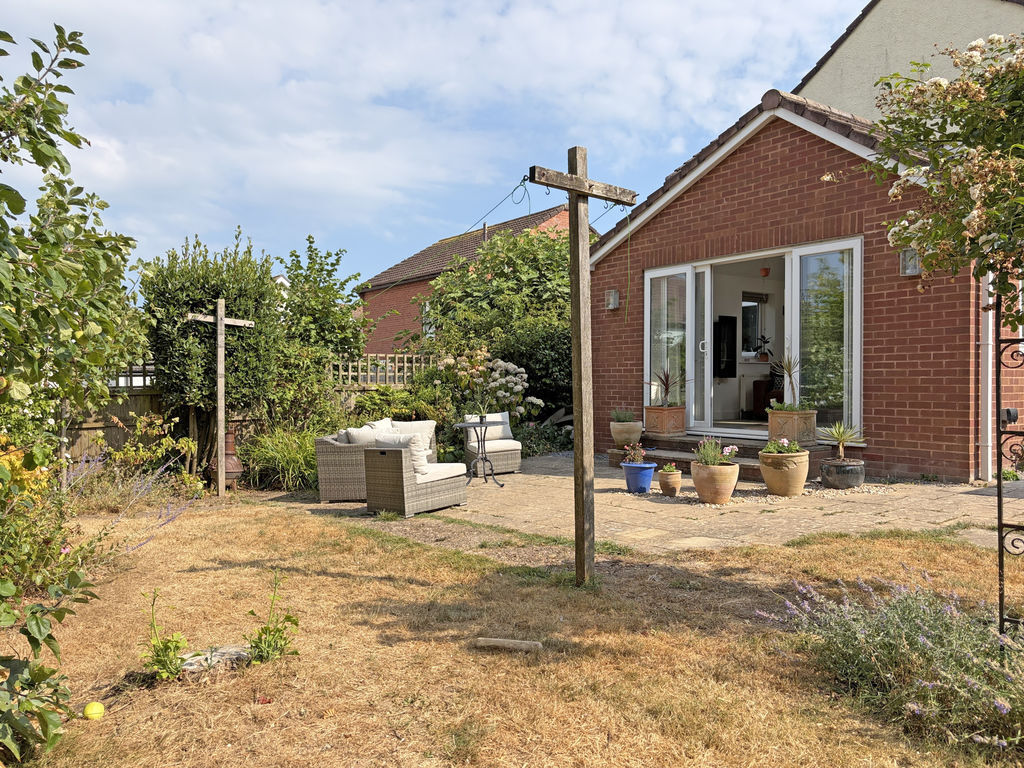Brook Lane, Sidford, Sidmouth Image 18