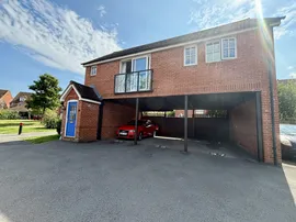 Carpenter Drive, Amesbury, SALISBURY photo