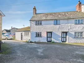 Market Hall Street, KINGTON photo