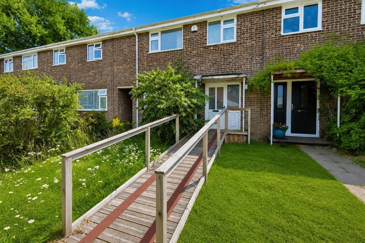 Blossom Close, Botley, SOUTHAMPTON