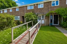 Blossom Close, Botley, SOUTHAMPTON