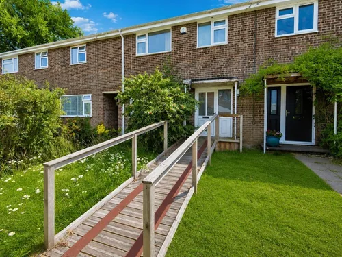 Blossom Close, Botley, SOUTHAMPTONphoto