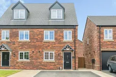Ombler Drive, Market Weighton, York