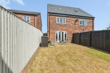 Ombler Drive, Market Weighton, York