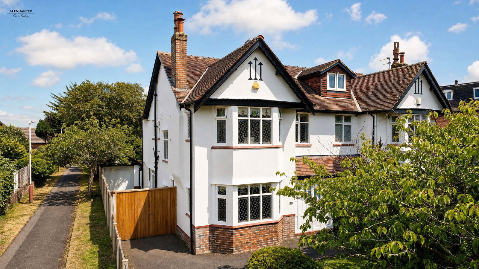 Emmanuel Road, Churchtown, Southport, PR9 9RL Image 1
