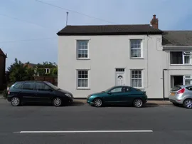 High Street, Billinghay, LINCOLN photo